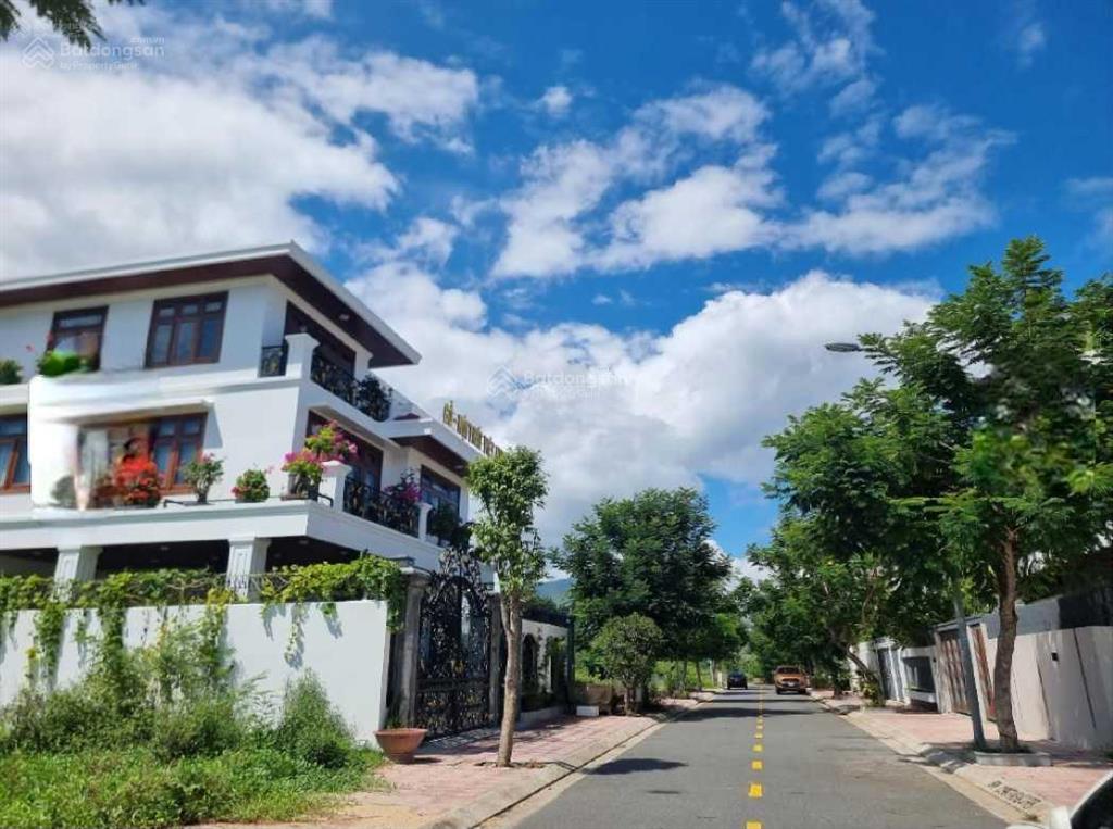 Bán đất biệt thự tại khu đô thị hà quang 2 gần sông, gần công viên mát mẻ rẻ hơn thị trường 10tr/m2