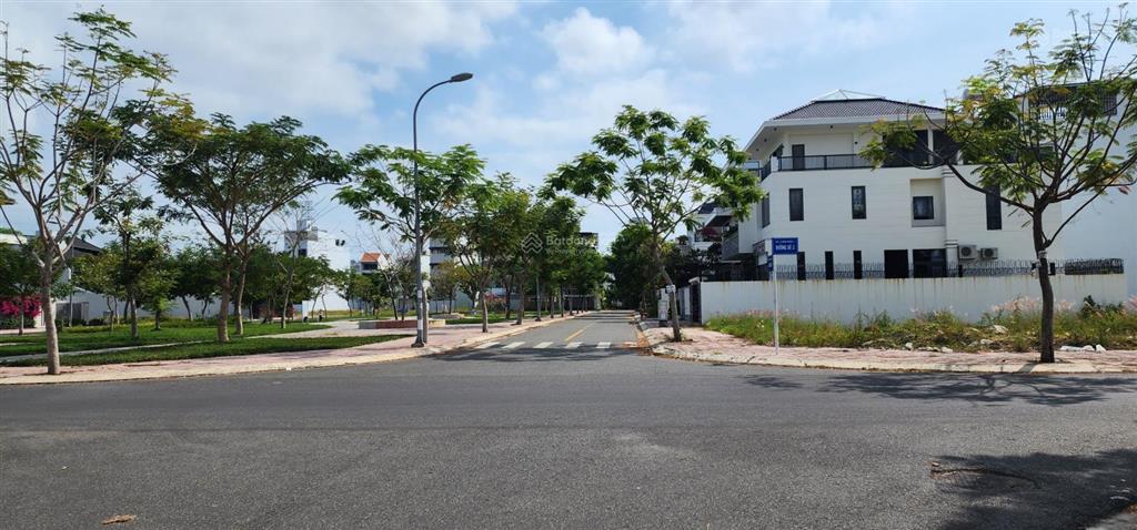 Bán đất biệt thự tại khu đô thị hà quang 2 gần sông, gần công viên mát mẻ rẻ hơn thị trường 10tr/m2