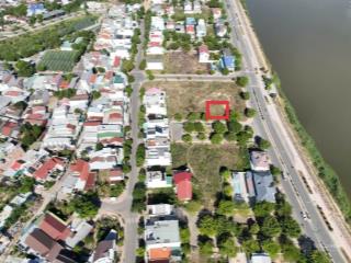 Bán đất biệt thự nam sông cái, gần sông, sổ cá nhân công chứng ngay