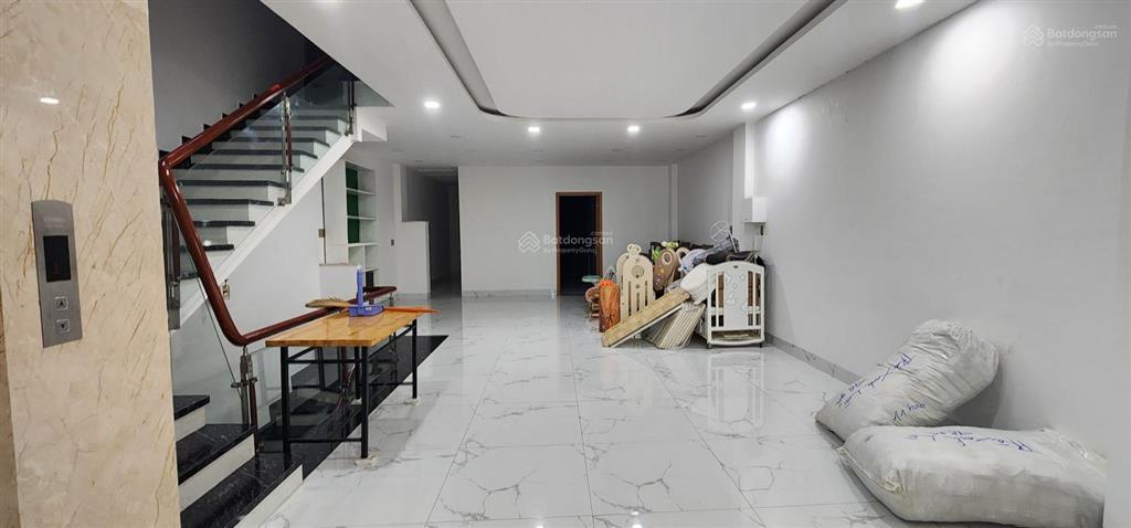 Cho thuê căn hộ (full 1 tầng) khu đô thị vcn phước hải, 130m2 giá 18tr có 2pn, full nội thất