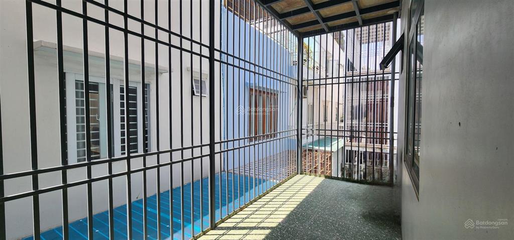 Cho thuê căn hộ (full 1 tầng) khu đô thị vcn phước hải, 130m2 giá 18tr có 2pn, full nội thất