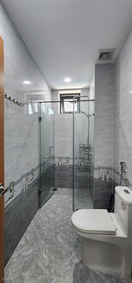 Cho thuê căn hộ (full 1 tầng) khu đô thị vcn phước hải, 130m2 giá 18tr có 2pn, full nội thất