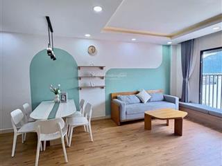 Bán căn chung cư xh2 vcn phước long 2 nha trang, 67m2 2pn giá siêu tốt