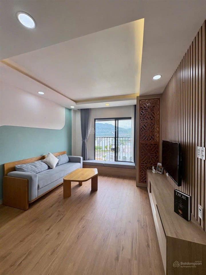 Bán căn chung cư xh2 vcn phước long 2 nha trang, 67m2 2pn giá siêu tốt