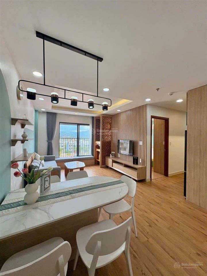 Bán căn chung cư xh2 vcn phước long 2 nha trang, 67m2 2pn giá siêu tốt