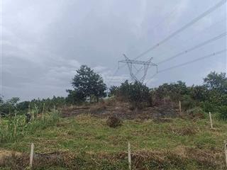 Bán đất mặt tiền đường suối rắc giá tốt đầu tư