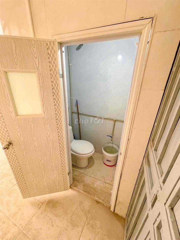 nhà 2 mặt tiền ngã tư Cổ Mai