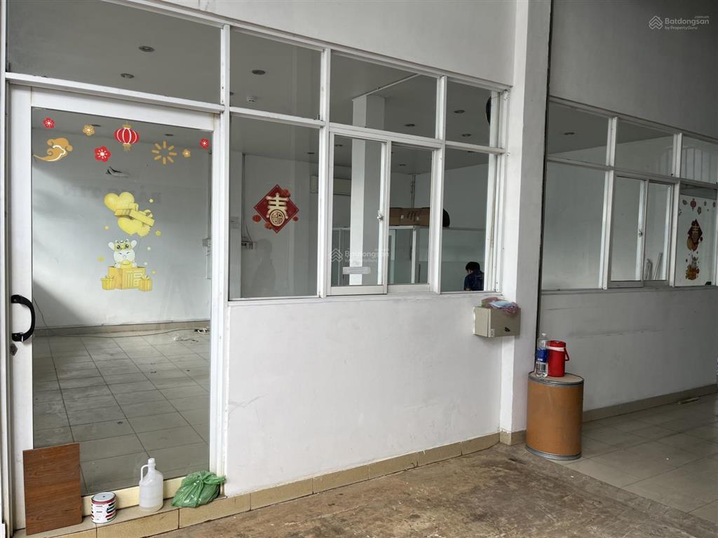 Bán kho, nhà xưởng cực chất tại 879/48, hương lộ 2, 32 tỷ, 641.7m2