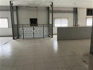 Bán kho, nhà xưởng cực chất tại 879/48, hương lộ 2, 32 tỷ, 641.7m2