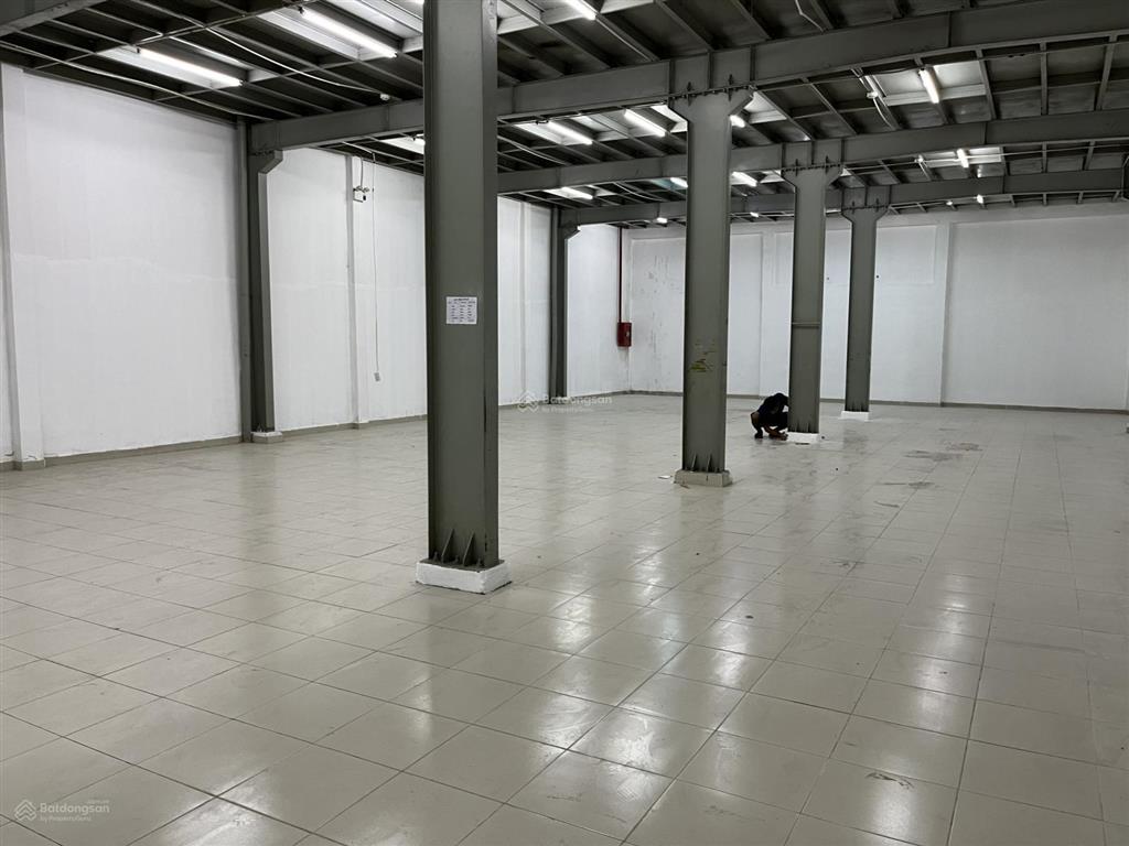 Bán kho, nhà xưởng cực chất tại 879/48, hương lộ 2, 32 tỷ, 641.7m2