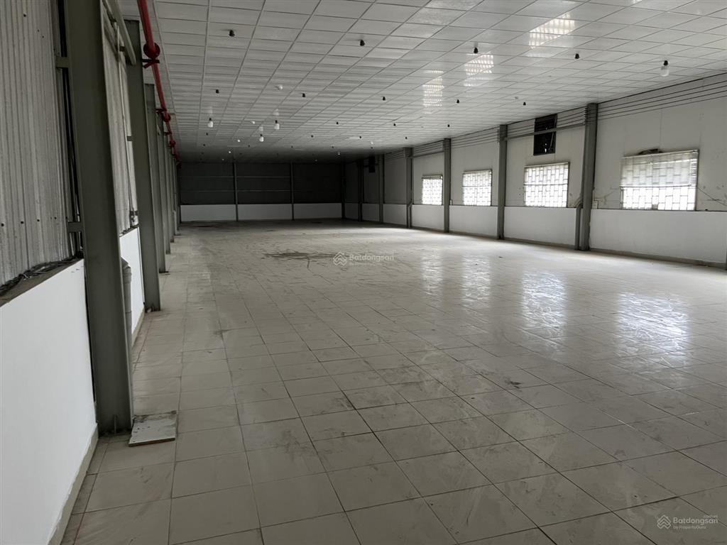 Bán kho, nhà xưởng cực chất tại 879/48, hương lộ 2, 32 tỷ, 641.7m2