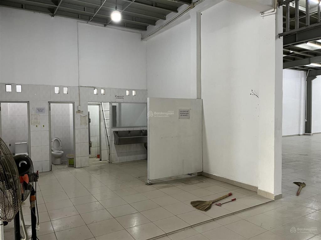 Bán kho, nhà xưởng cực chất tại 879/48, hương lộ 2, 32 tỷ, 641.7m2