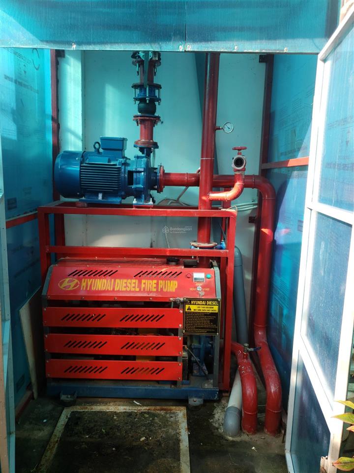 Bán kho, nhà xưởng cực chất tại 879/48, hương lộ 2, 32 tỷ, 641.7m2