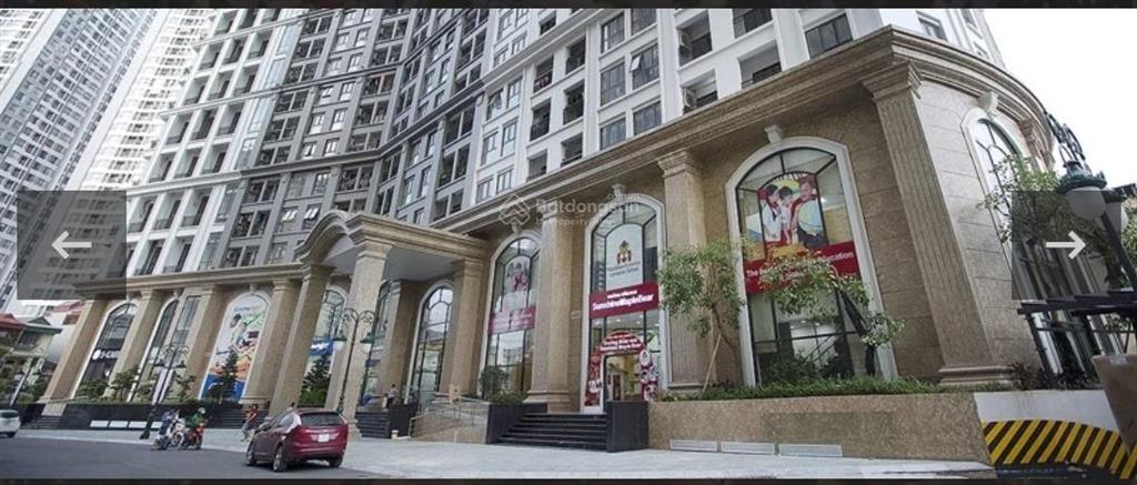 Chính chủ bán căn hộ cao cấp sunshine palace ban công đông nam rộng 6m2, view đẹp, thoáng mát