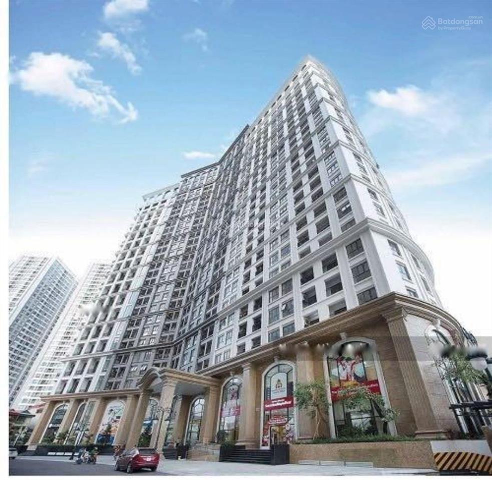 Chính chủ bán căn hộ cao cấp sunshine palace ban công đông nam rộng 6m2, view đẹp, thoáng mát