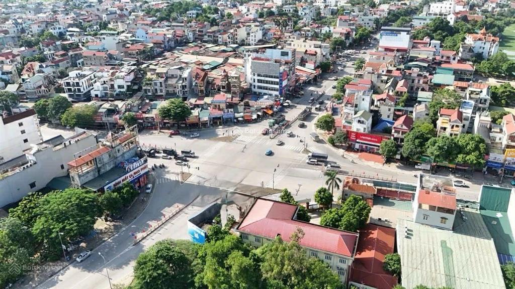 Hơn 80m² đất ở, sẵn sổ  nhỉnh 1 tỷ tại cực tăng trưởng tây nam hà nội