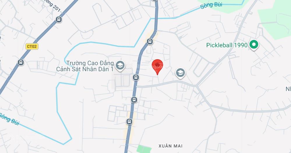 Chỉ hơn 1 tỷ có ngay hơn 80m2 đất nền tại cực tăng trưởng tây nam hà nội đường 2 ô tô tránh