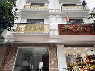 Chính chủ bán nhà 5 tầng khu phân lô oto tránh nhau tại mai dịch, cầu giấy, hà nội