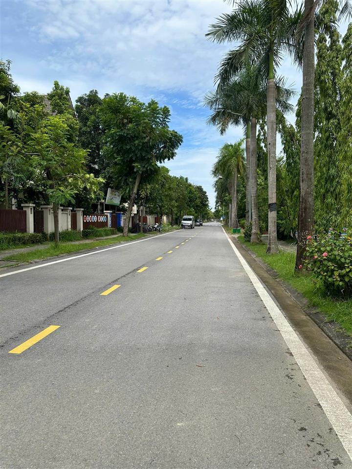 Bán biệt thự 240m khu đô thị sunny graden city sài sơn, quốc oai, hà nội