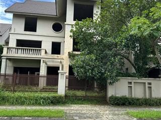 Bán bt sunny garden city, 110 triệu/m2, 180m2, 6pn, 6wc, hàng hot