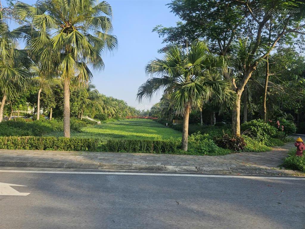 Bán bt 240m2 tại sunny garden city, giá thỏa thuận, 6pn, 6wc