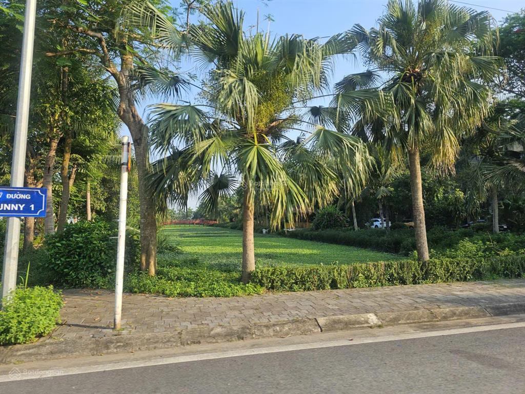Bán bt 240m2 tại sunny garden city, giá thỏa thuận, 6pn, 6wc