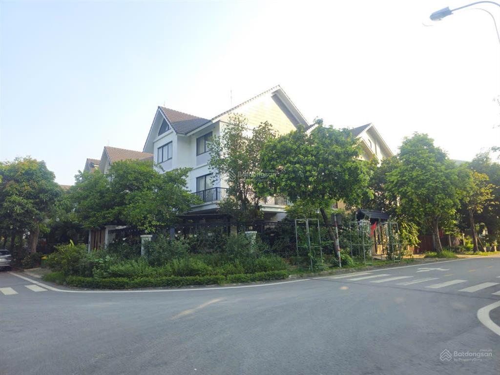 Bán bt 240m2 tại sunny garden city, giá thỏa thuận, 6pn, 6wc