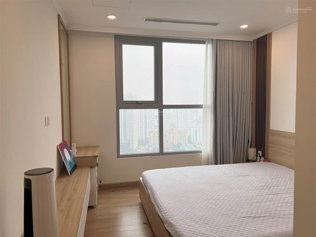 Chung cư vinhomes gradennia lô góc 3pn