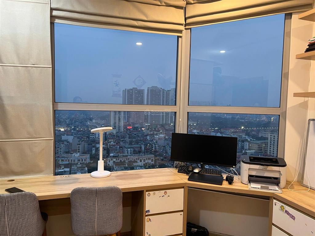Chung cư vinhomes gradennia lô góc 3pn