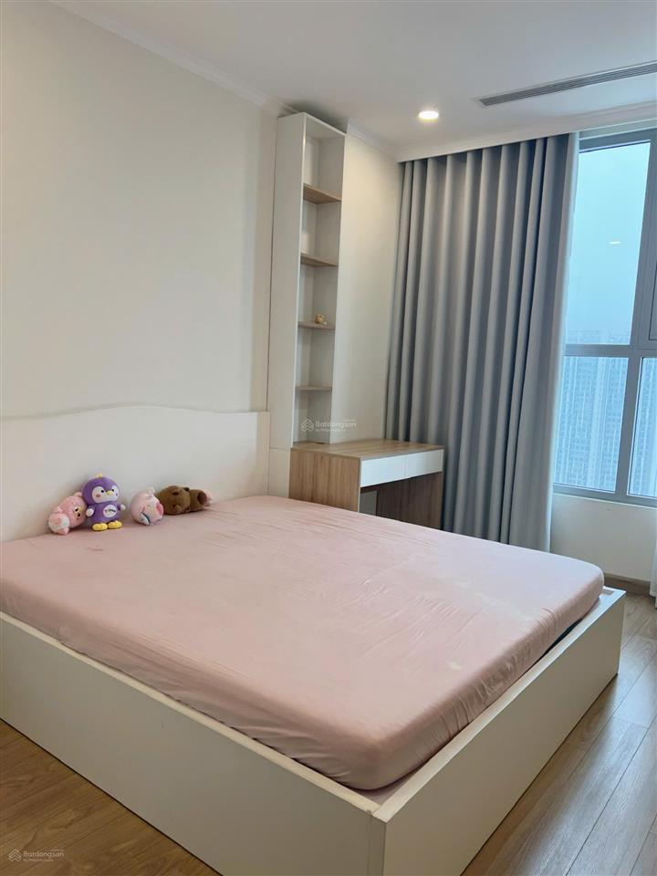 Chung cư vinhomes gradennia lô góc 3pn