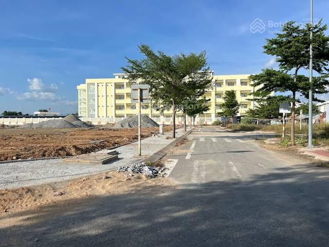 Đất nền siêu hot tại mỹ bình, 3,2 tỷ, 93m2, mặt tiền 6m, pháp lý đầy đủ