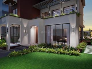 Chính chủ cần bán biệt thự đơn lập ven đô giá tốt thị trường