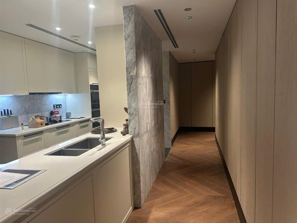 Bán căn hộ đẹp 3pn, 3wc tại the grand hà nội, giá thỏa thuận, 199m2