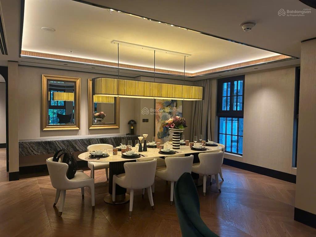 Bán căn hộ đẹp 3pn, 3wc tại the grand hà nội, giá thỏa thuận, 199m2