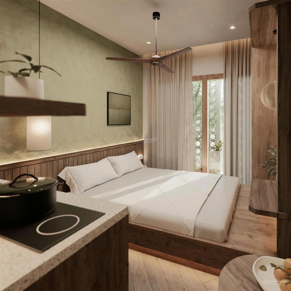 Kế bên nhà thờ tân định  bán nhà mặt tiền  thạch thị thanh  dòng tiền 50tr/tháng cố định