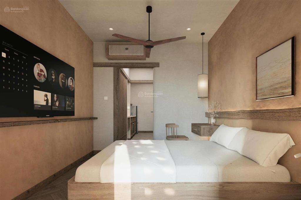 Kế bên nhà thờ tân định  bán nhà mặt tiền  thạch thị thanh  dòng tiền 50tr/tháng cố định