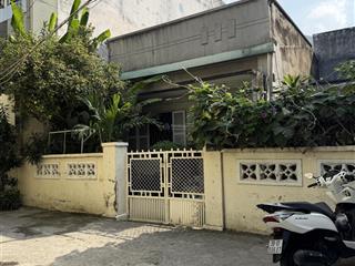 Nhà vườn c4 165m  hxh cách mt nguyễn văn đậu 10m  ngang to 9m vuông vức  chỉ 130tr/m  gpxd 5t