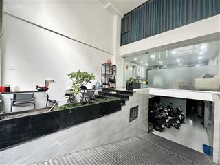 Chdv khu phan xích long  hđt 85tr/tháng ( 5 năm )  6 tầng thang máy  11 studio full nội thất