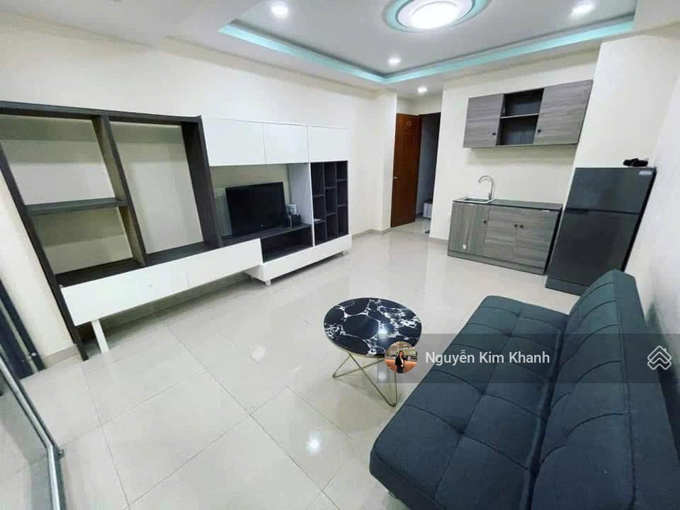 Chdv 83m2 5 tầng có thang máy  cách metro bến thành 500m  dòng tiền 65tr/tháng  pccc đạt chuẩn