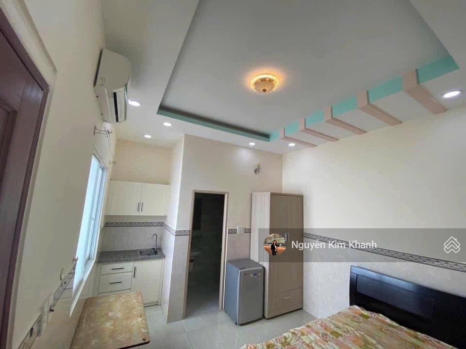 Chdv 83m2 5 tầng có thang máy  cách metro bến thành 500m  dòng tiền 65tr/tháng  pccc đạt chuẩn
