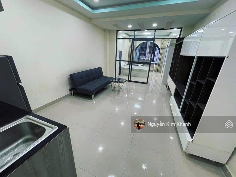 Chdv 83m2 5 tầng có thang máy  cách metro bến thành 500m  dòng tiền 65tr/tháng  pccc đạt chuẩn