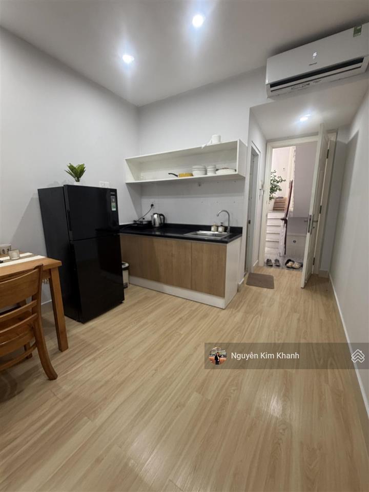Hxh gần chợ bến thành  kế bánh mì huynh hoa  76m2 4 tầng  7pn tiện kd chdv  khu phố tây q1