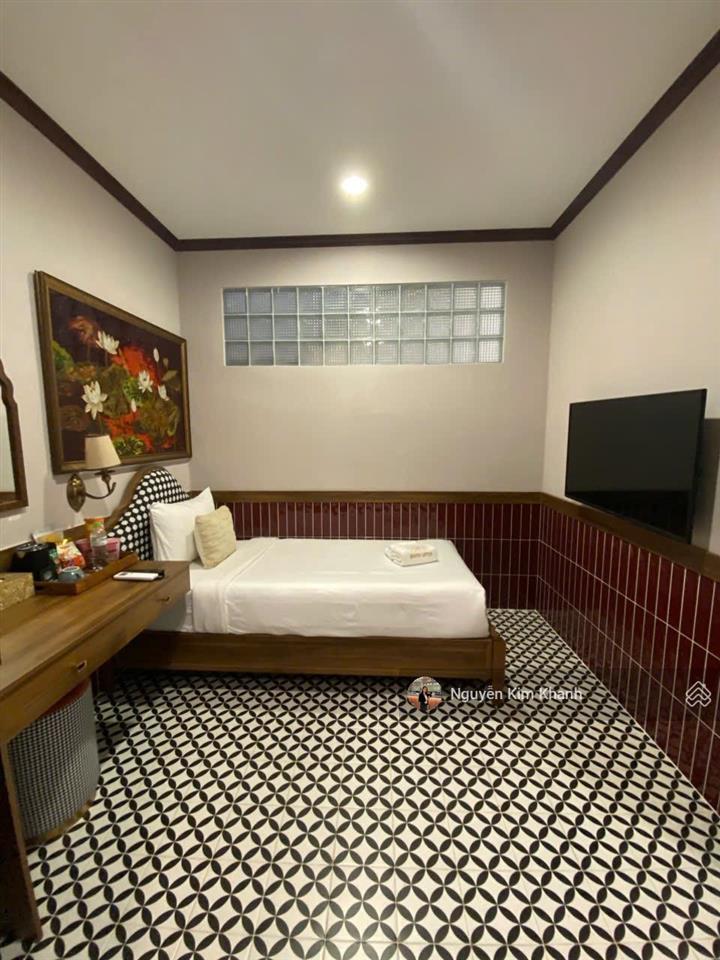 Sát bên cầu thủ thiêm và q1  hxh 8m p19 bình thạnh  68.1m2 5t9pn  đang kd cho thuê hơn 100tr/th