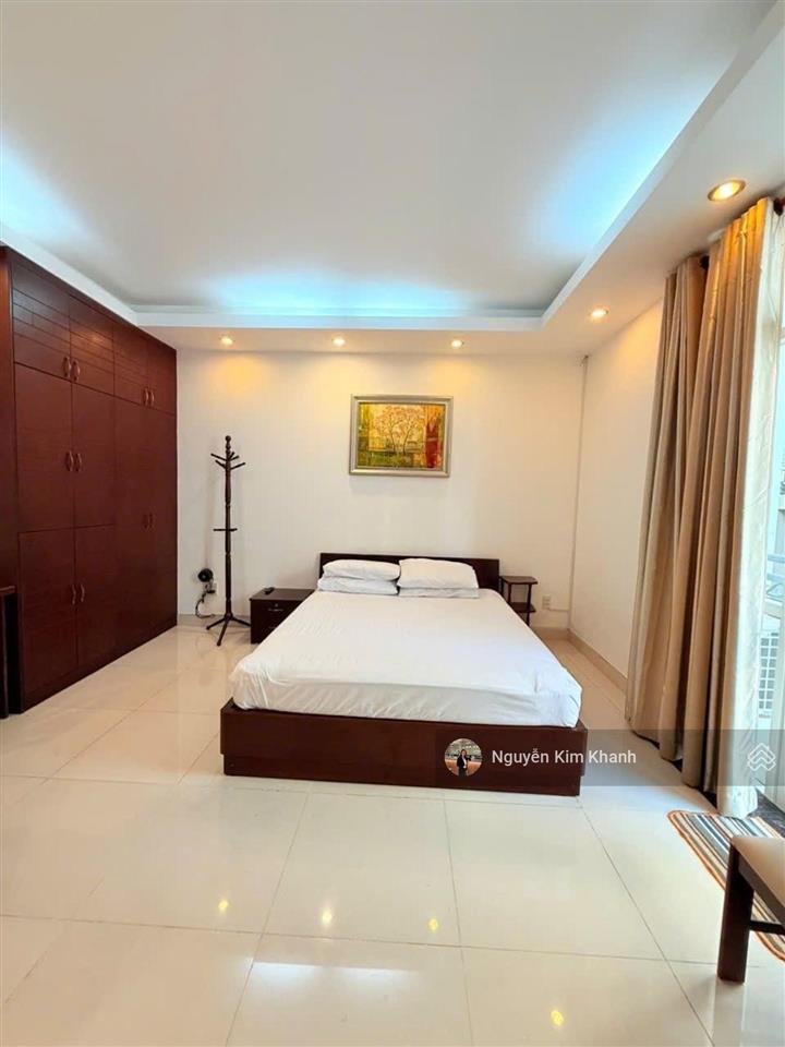 Tòa nhà khu phố nhật  phạm viết chánh p19  hđt 150tr/th  thông ra thảo cầm viên, vinhomes bason