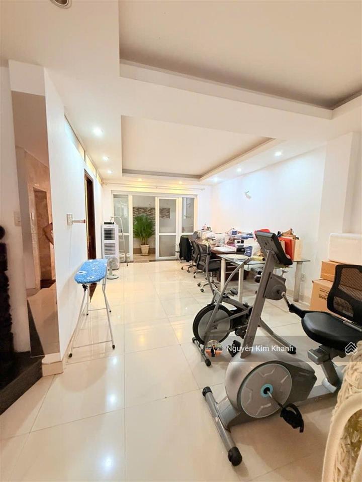 Tòa nhà khu phố nhật  phạm viết chánh p19  hđt 150tr/th  thông ra thảo cầm viên, vinhomes bason