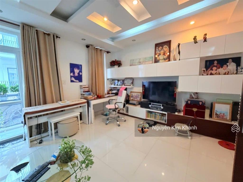 Tòa nhà khu phố nhật  phạm viết chánh p19  hđt 150tr/th  thông ra thảo cầm viên, vinhomes bason