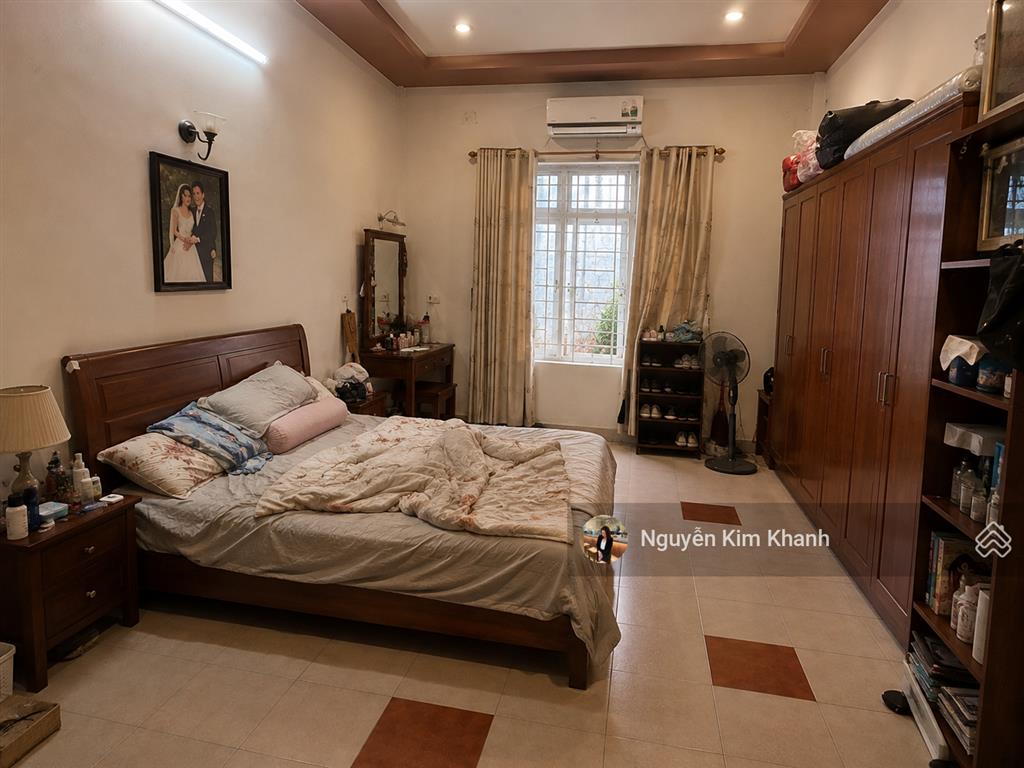 Hẻm kinh doanh 10m  nguyễn gia trí  75m 4 tầng  căn góc 2 mặt đường  ngang 5m vuông