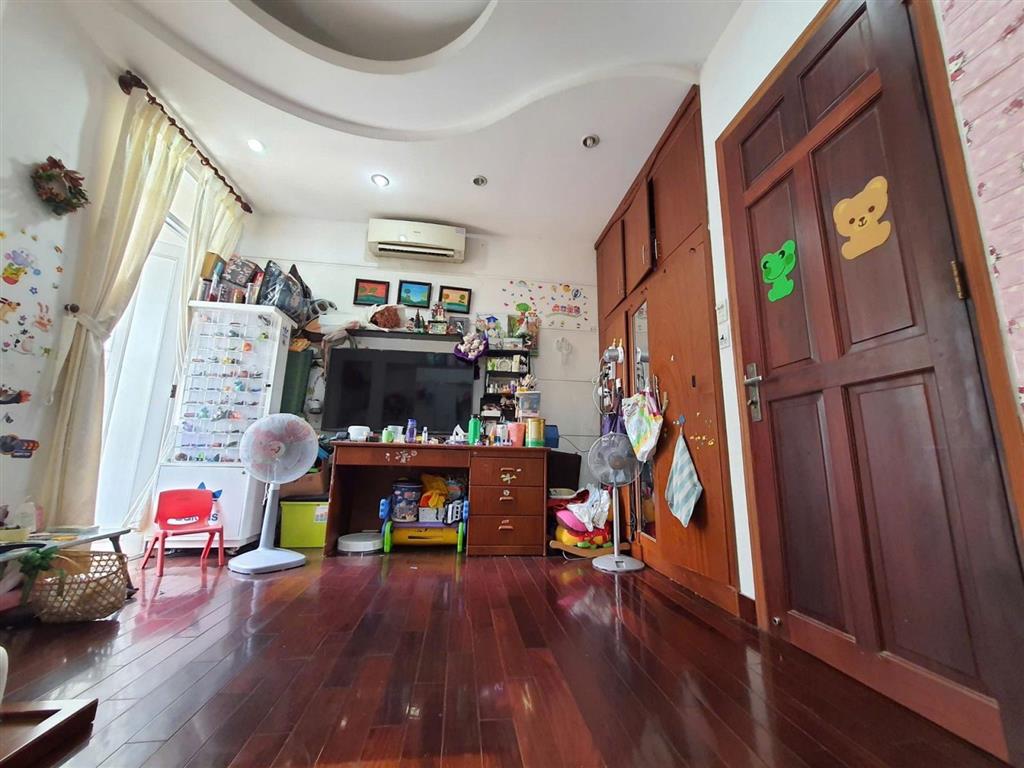 Hxh phú nhuận khu phan xích long  56,3m2, 4 tầng  4pn  phù hợp làm vp shop