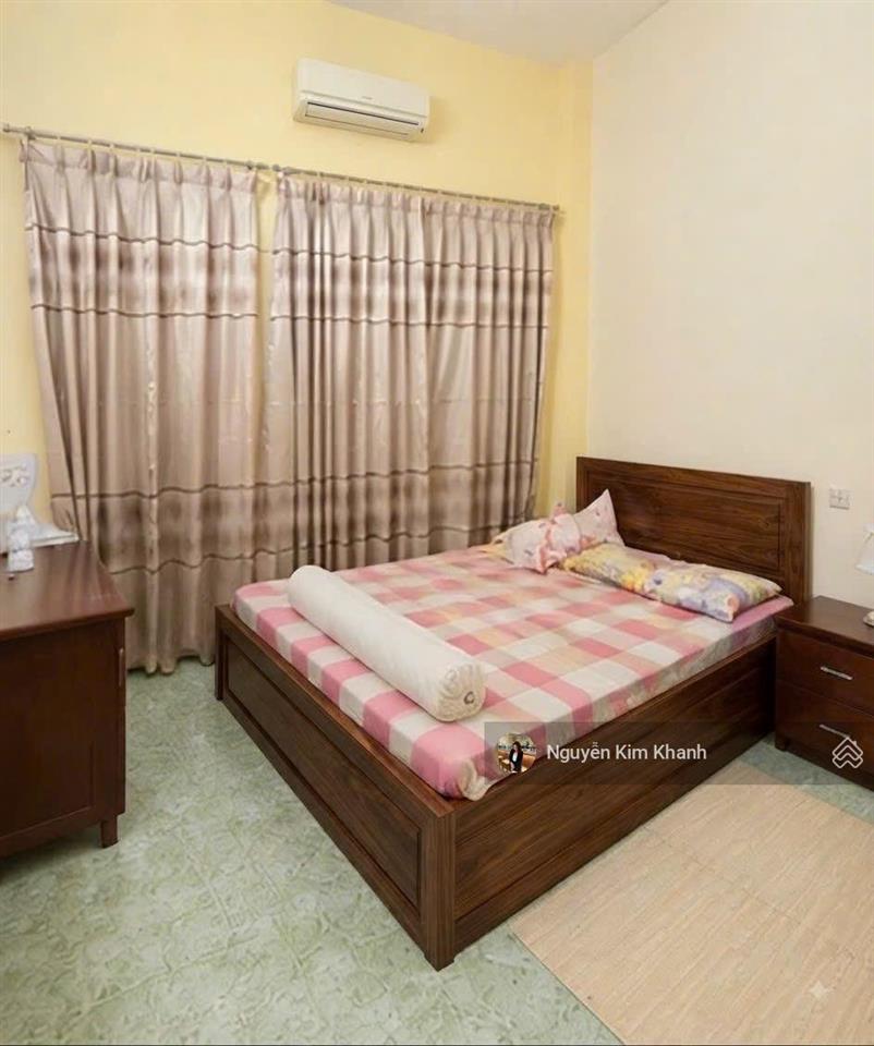Hxh 6m ô tô ngủ nhà  phú nhuận  gần phan xích long  kế bv hoàn mỹ  4 tầng 4pn  khu ít nhà bán