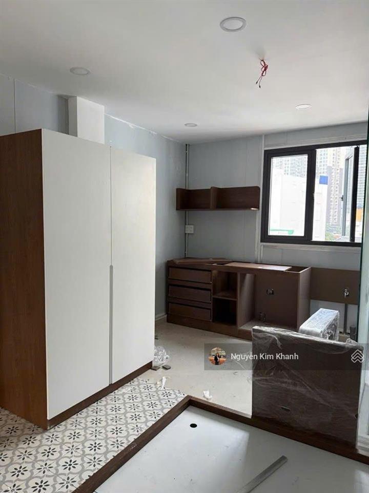 Sát q1 ngay cầu thủ thiêm  mt đối diện sg pearl  70m 6 tầng thang máy  hđ thuê 65tr/tháng